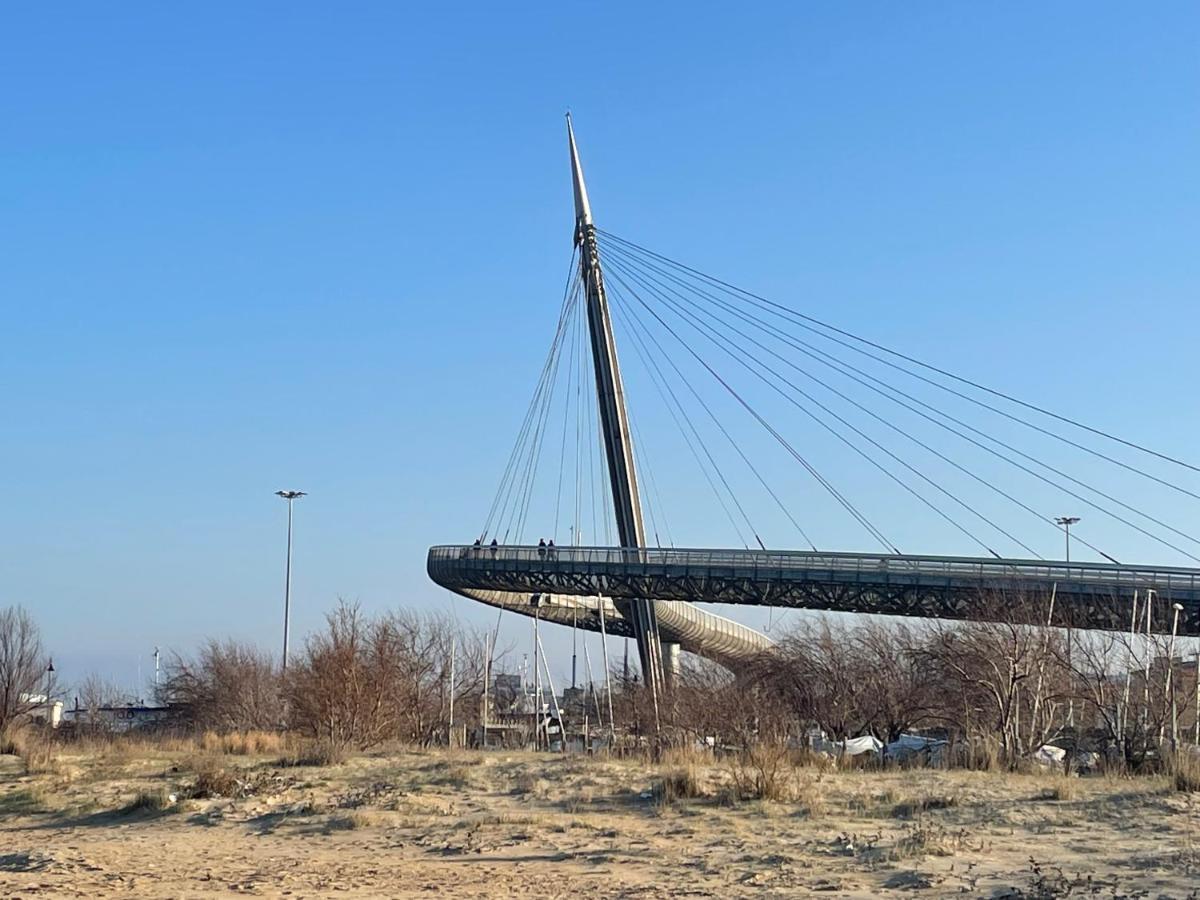 Le Ortensie In Centro E Vicino Al Mare Pescara Exteriér fotografie
