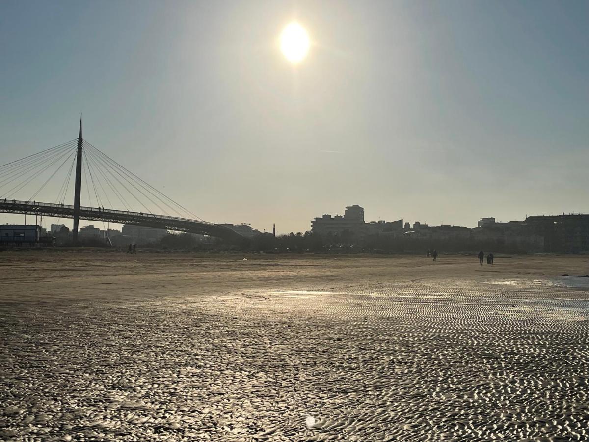 Le Ortensie In Centro E Vicino Al Mare Pescara Exteriér fotografie